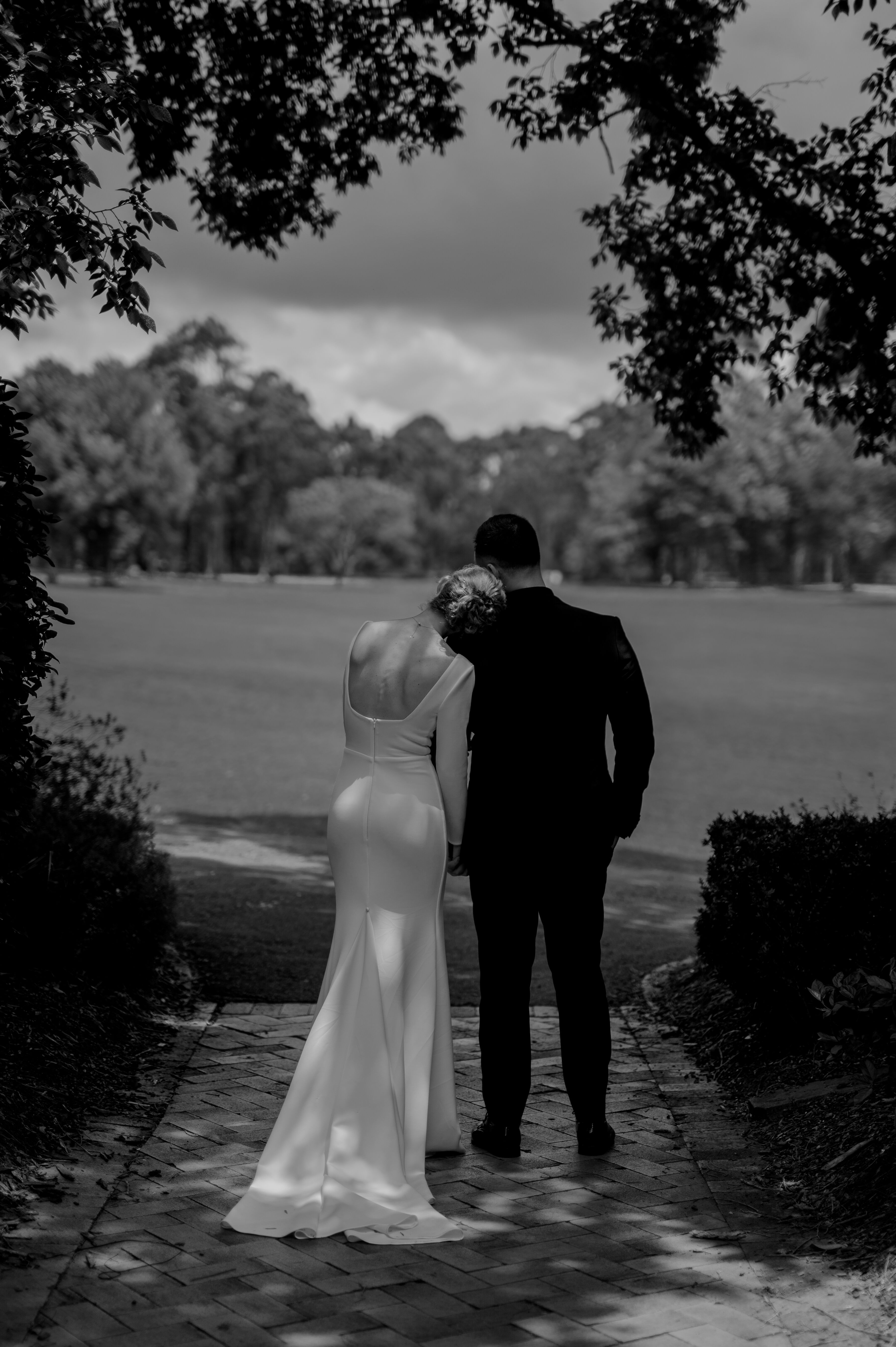 Wedding • Alton and Krysta – Wedding