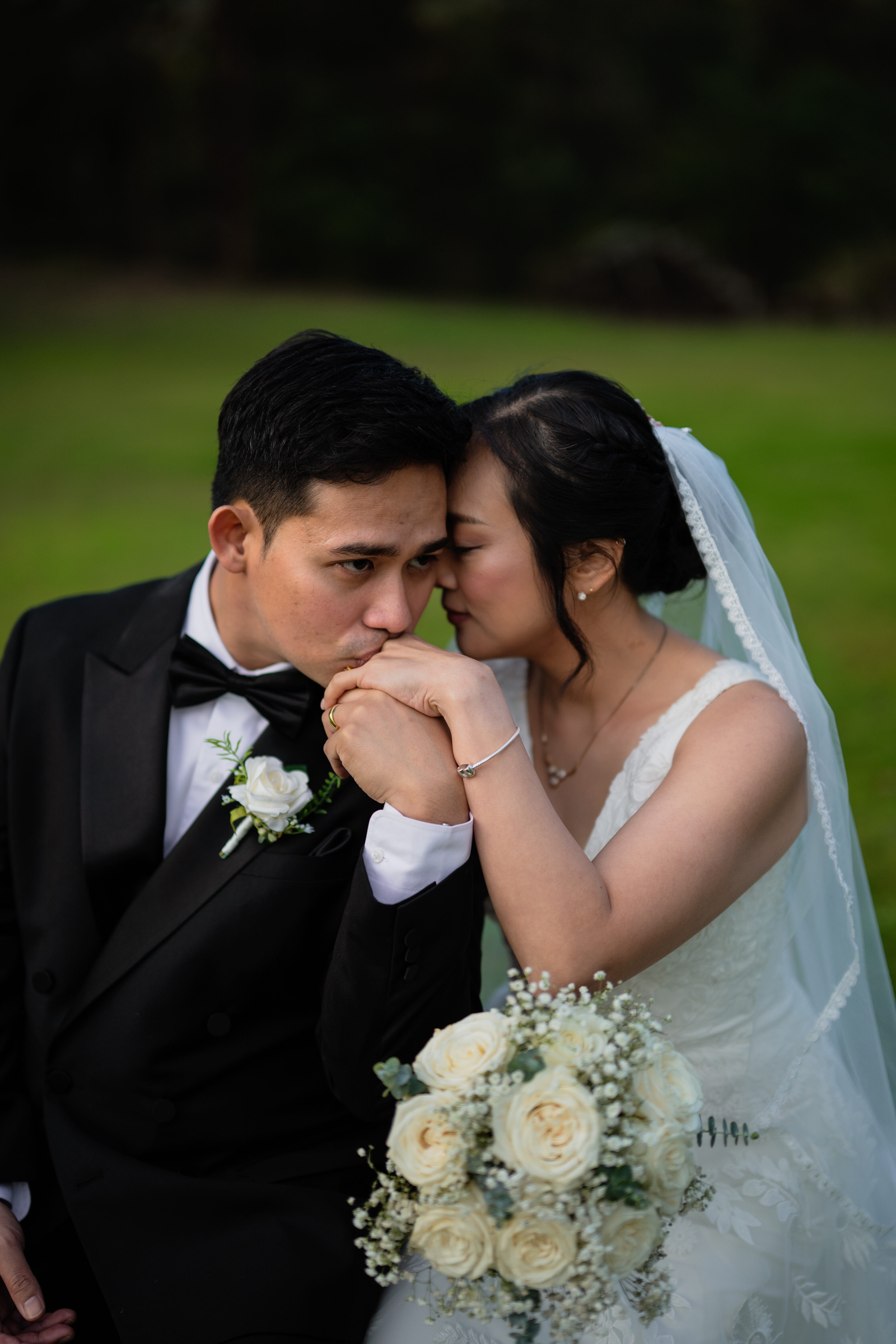 DJ & Jih – 20250815 Wedding DJ AND JIH 487