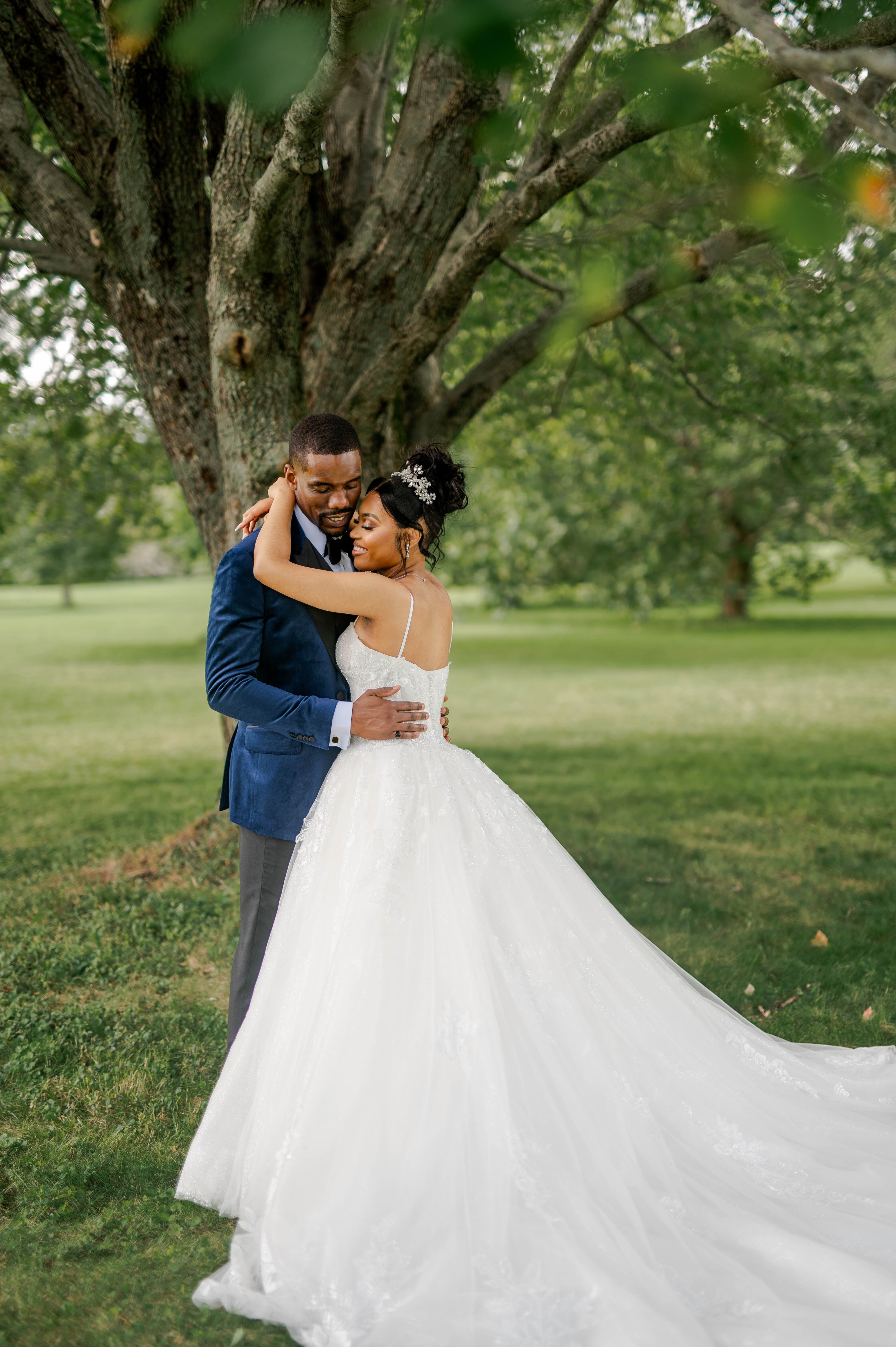 Niza and Teresa – 20240818 N T Wedding 10