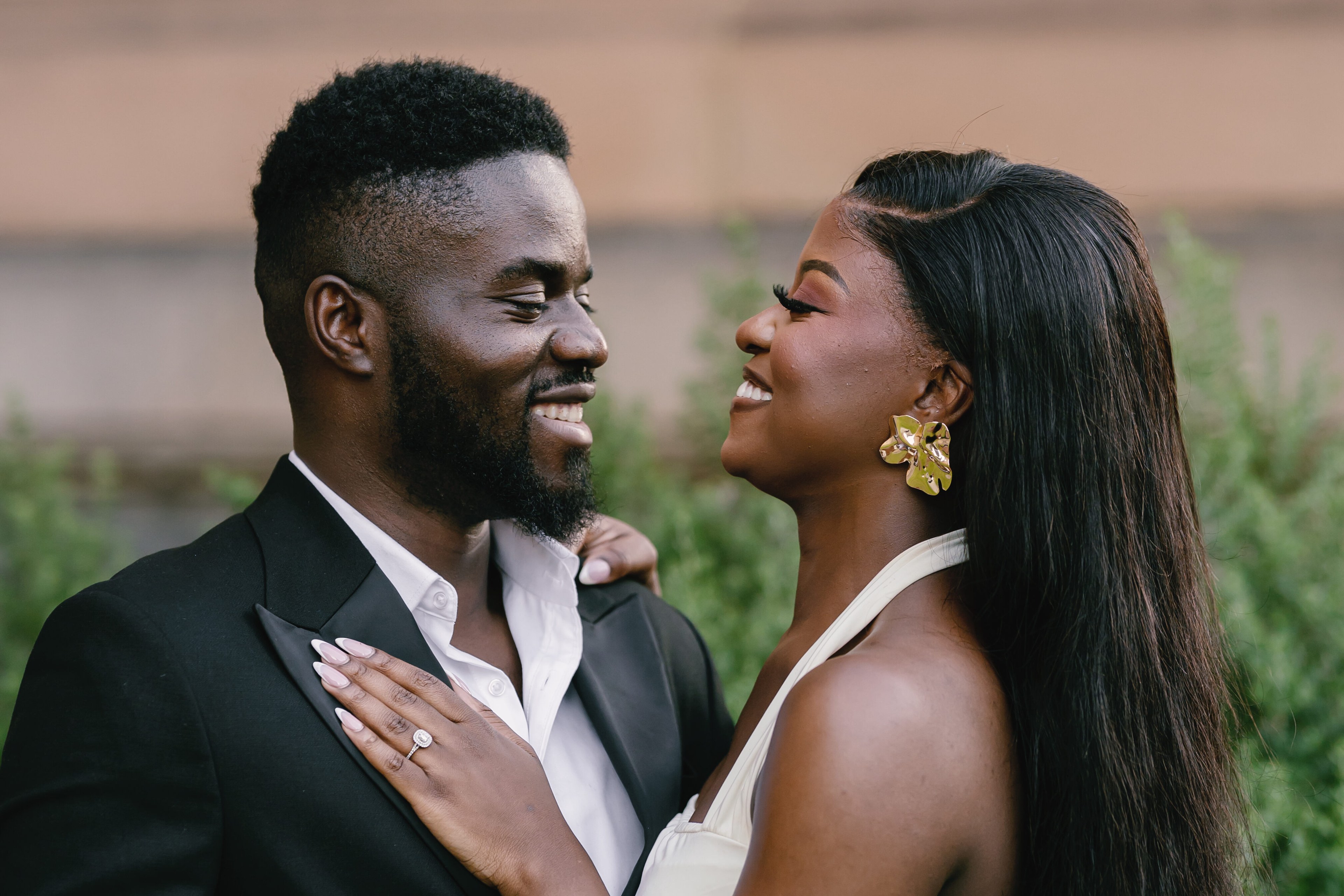 Thomas and Jemimah – photograph 24