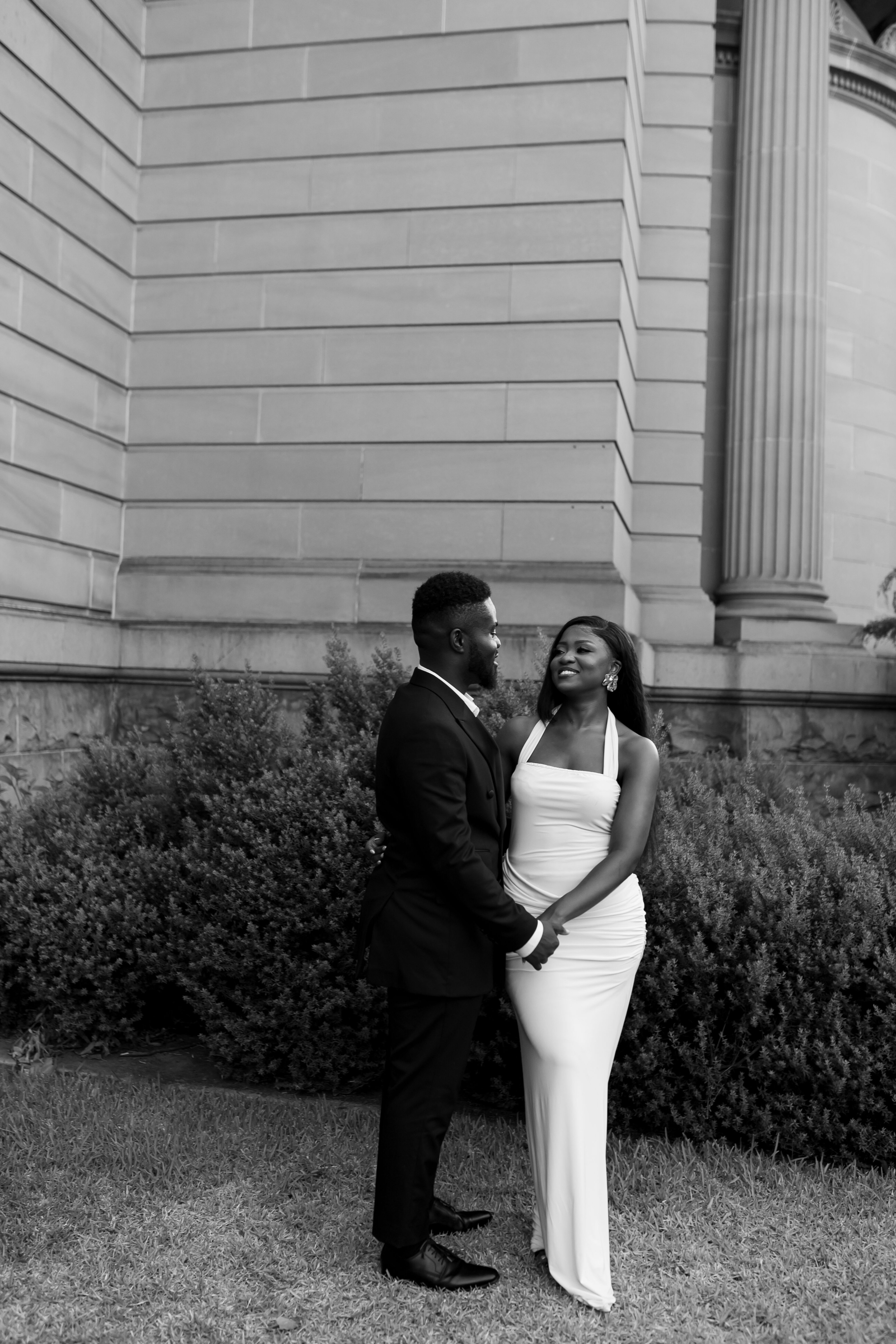 Thomas and Jemimah – photograph 26
