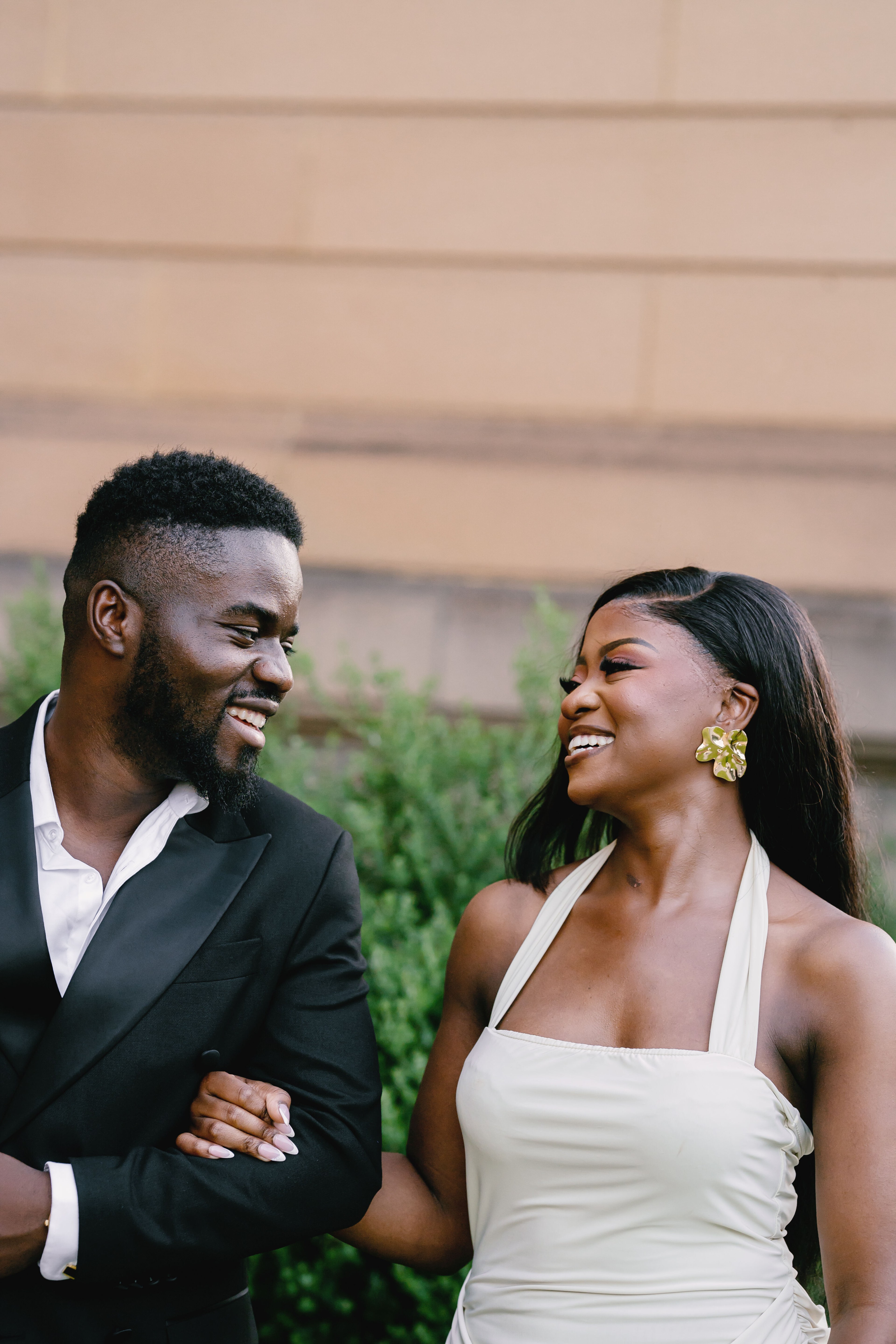 Thomas and Jemimah – photograph 34