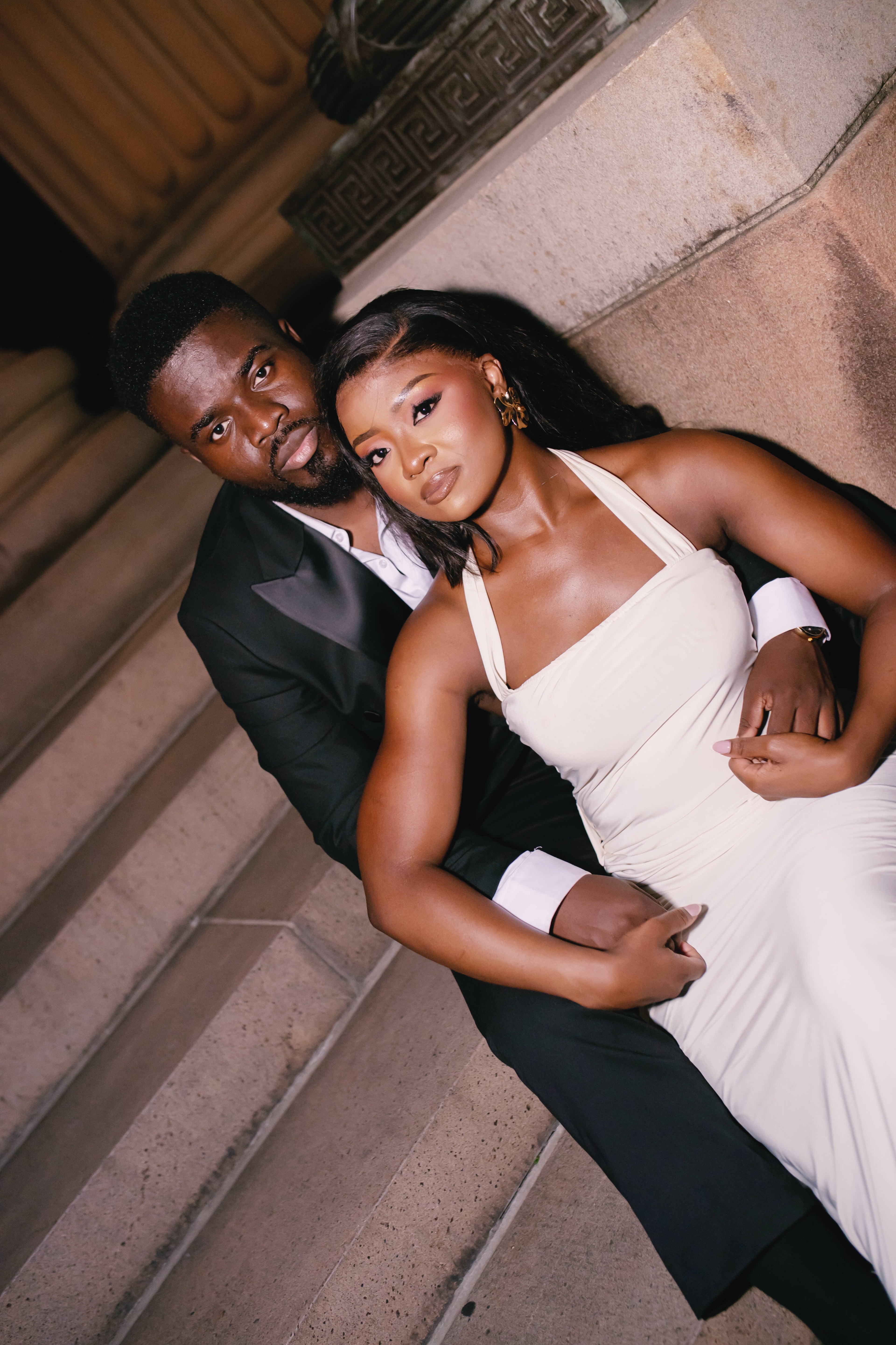 Thomas and Jemimah – photograph 70