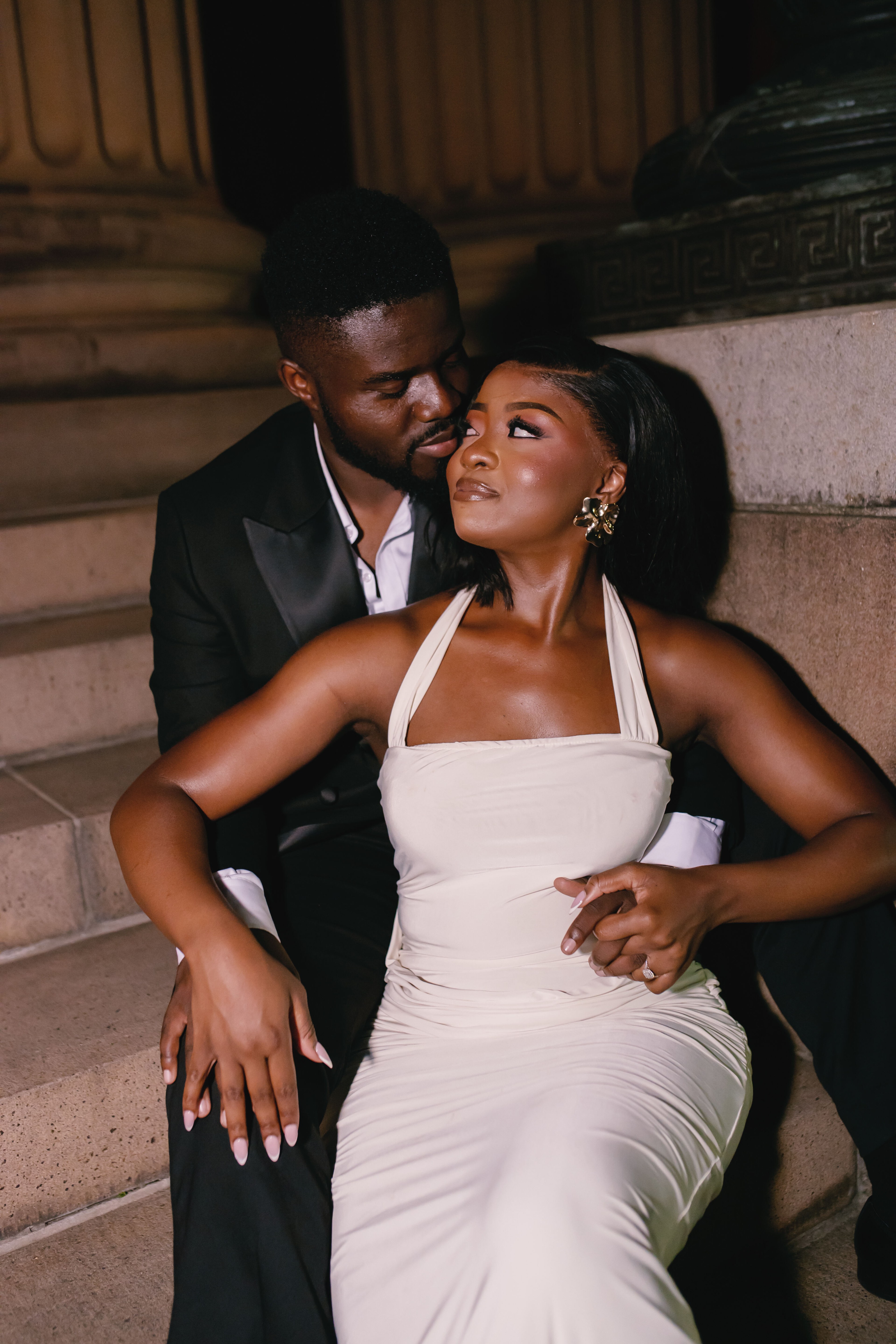 Thomas and Jemimah – photograph 72